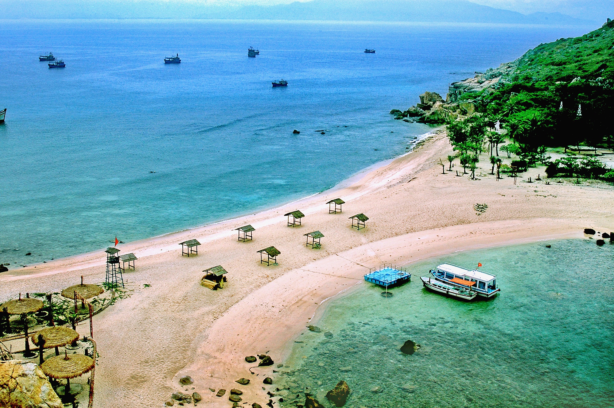 pho bien Nha Trang anh 21
