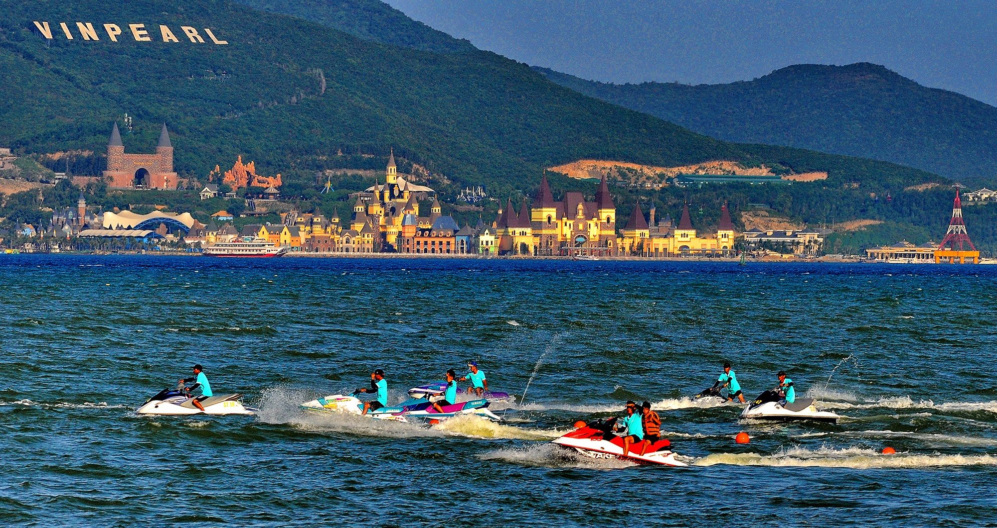 pho bien Nha Trang anh 13