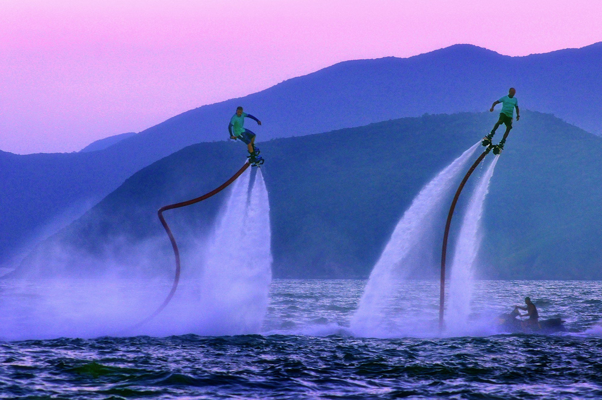 Ve dep quyen ru cua Nha Trang, noi to chuc Nam Du lich quoc gia 2019 hinh anh