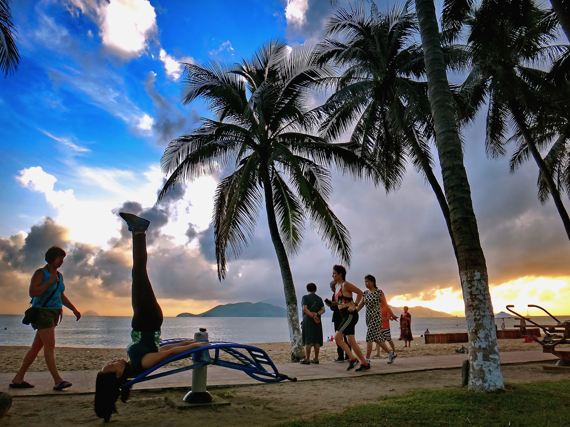 pho bien Nha Trang anh 9