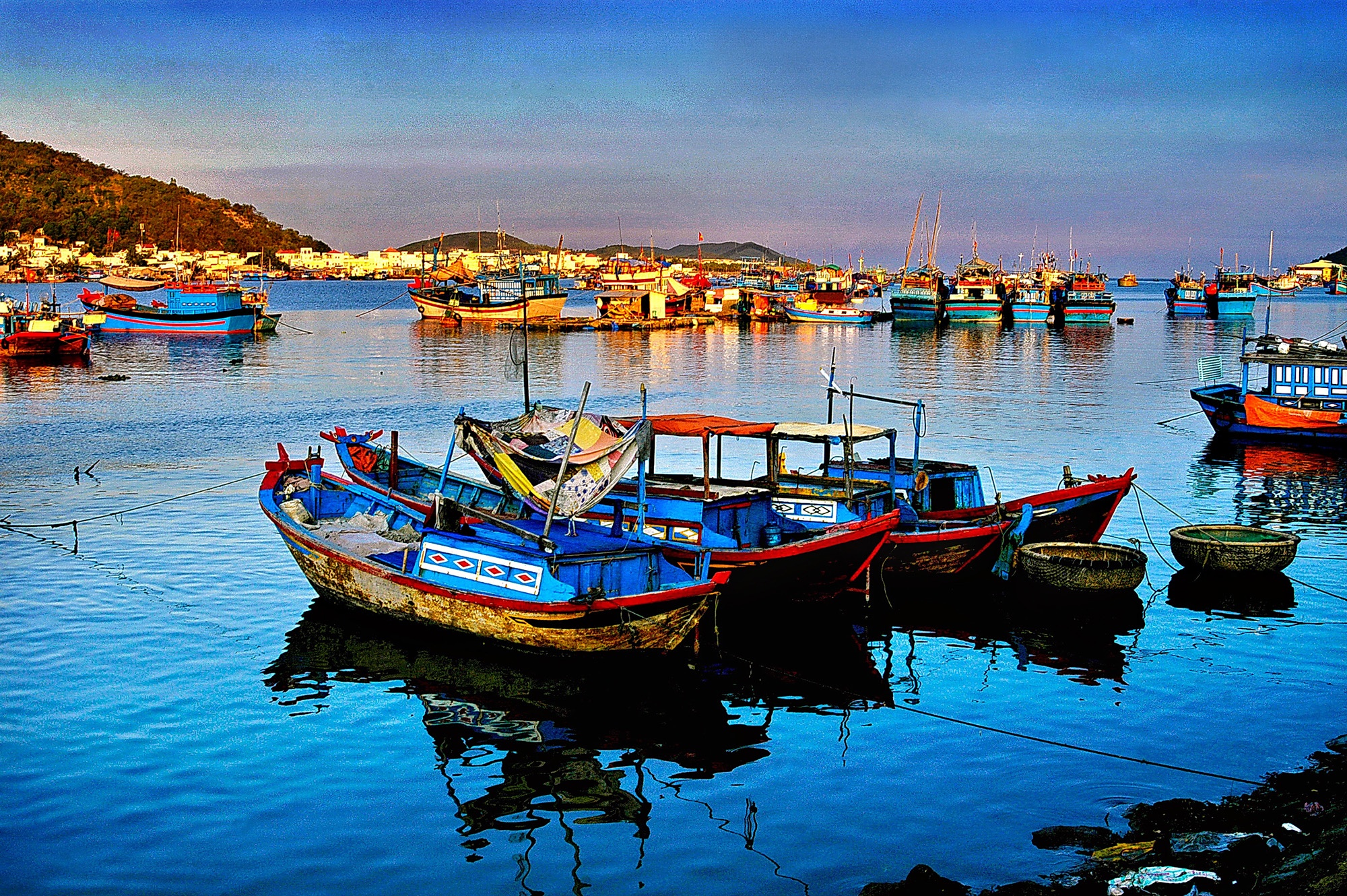 pho bien Nha Trang anh 2