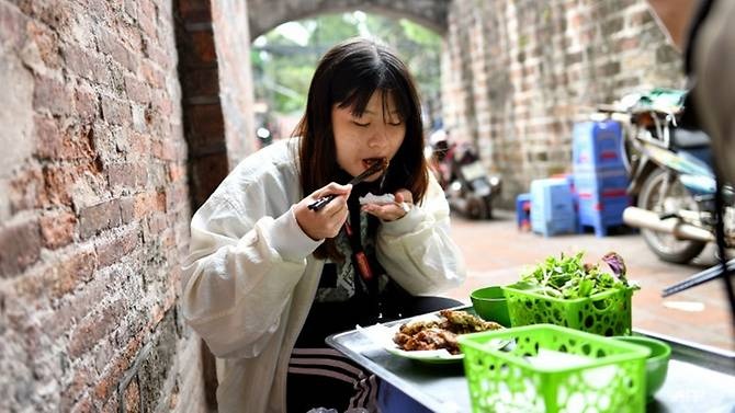 chả rươi ảnh 2 cha ruoi anh 2