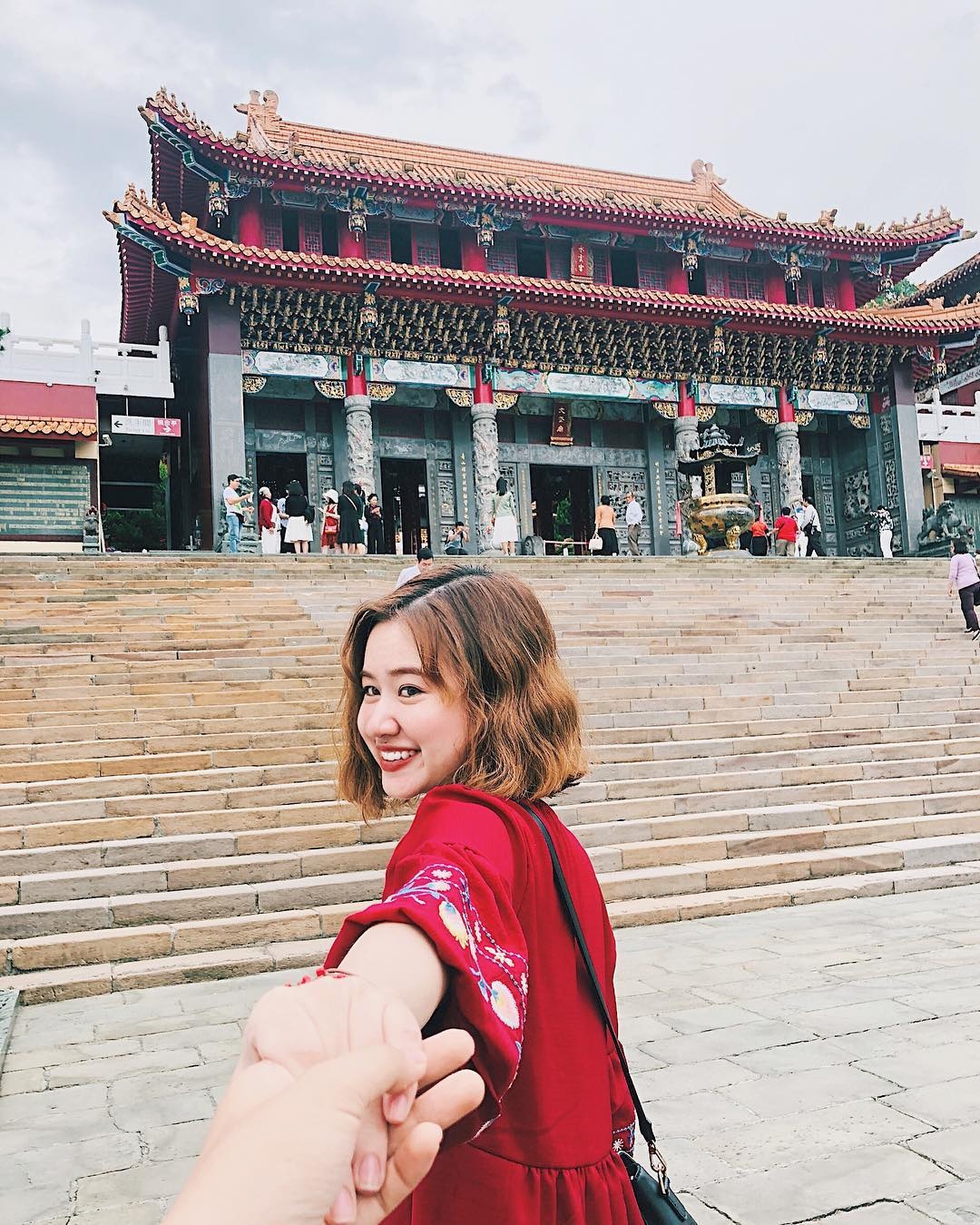 Nghỉ Tết Dương lịch ảnh 6 Nghi Tet Duong lich anh 6