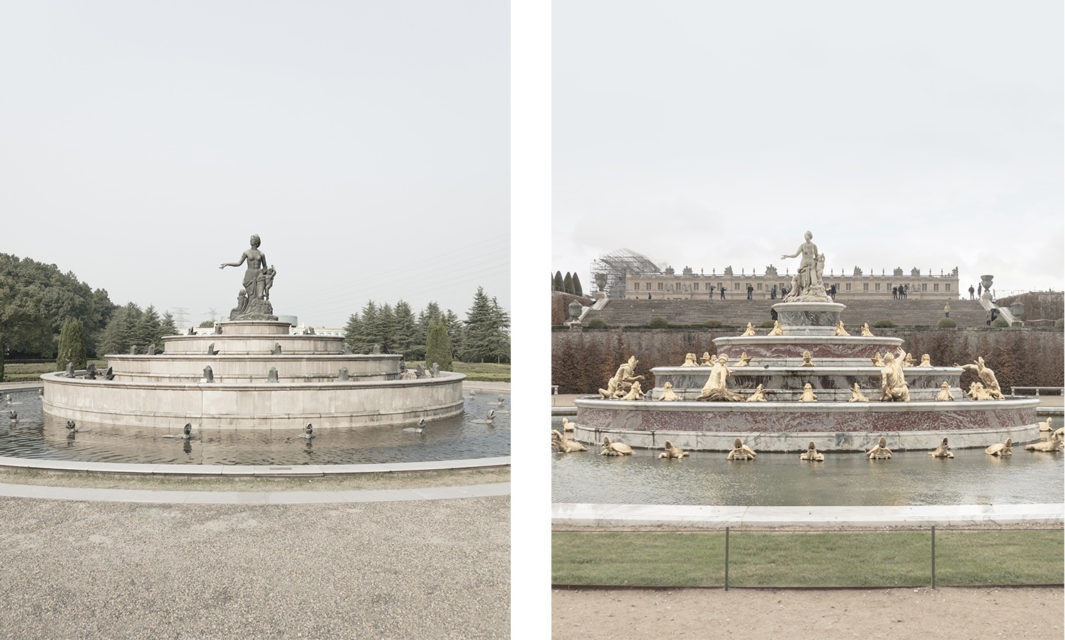 Paris thu nho anh 10