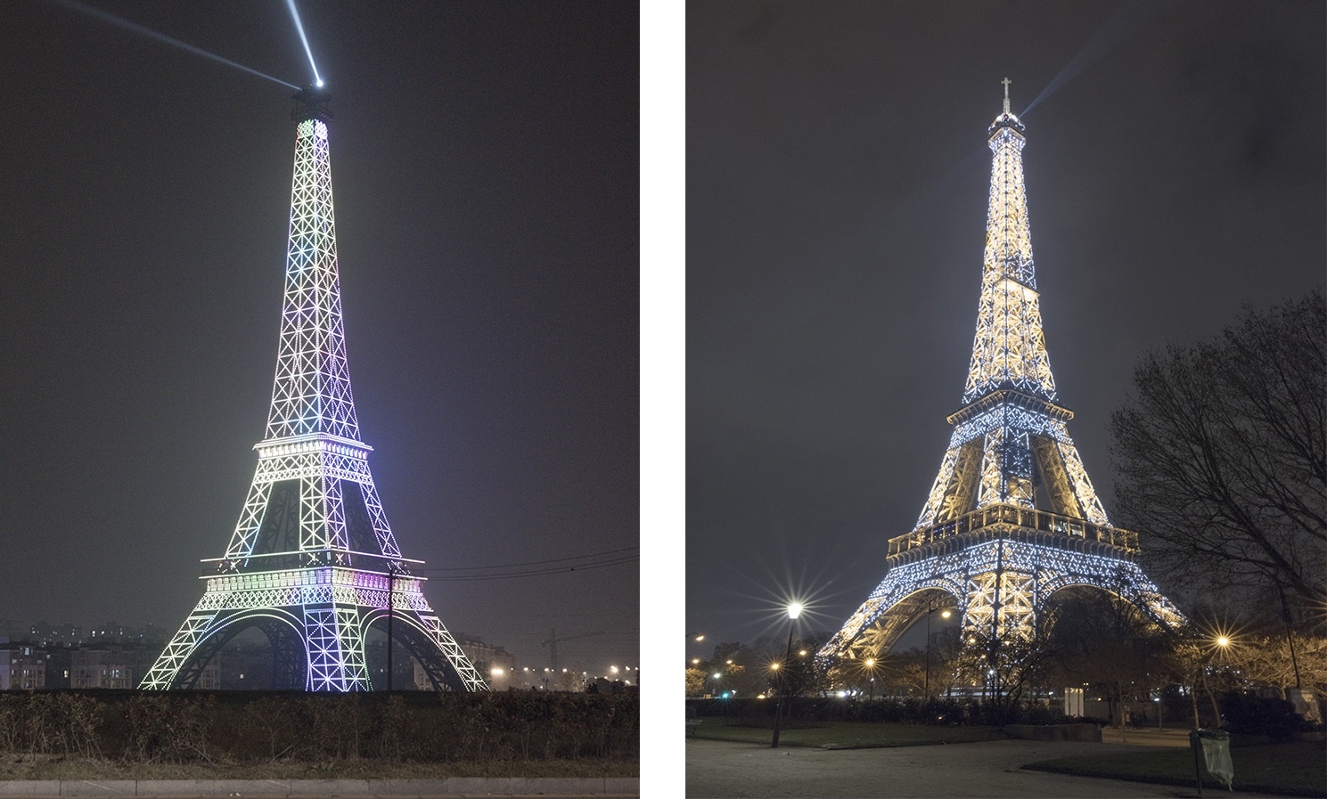 Paris thu nho anh 11