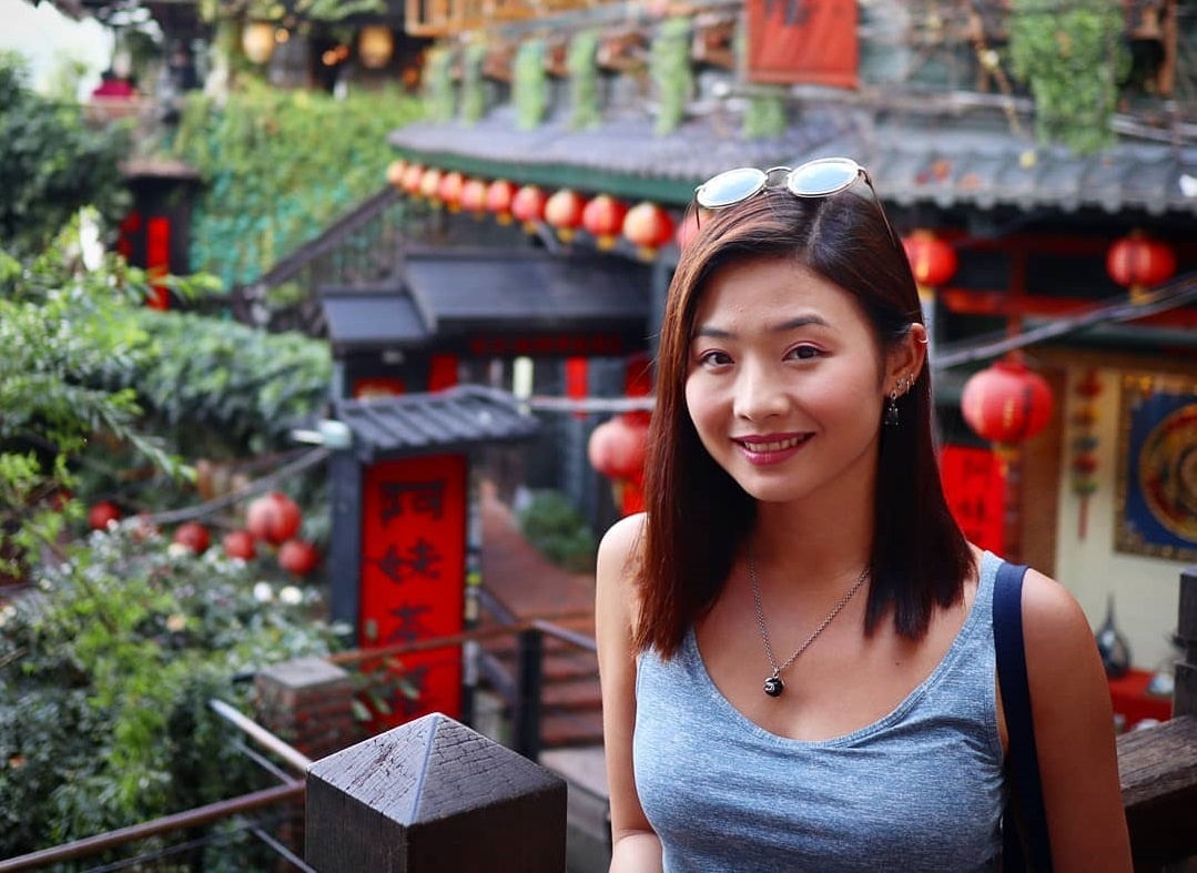 Dai Loan van cap visa cho nguoi Viet sau vu 152 du khach nghi bo tron hinh anh