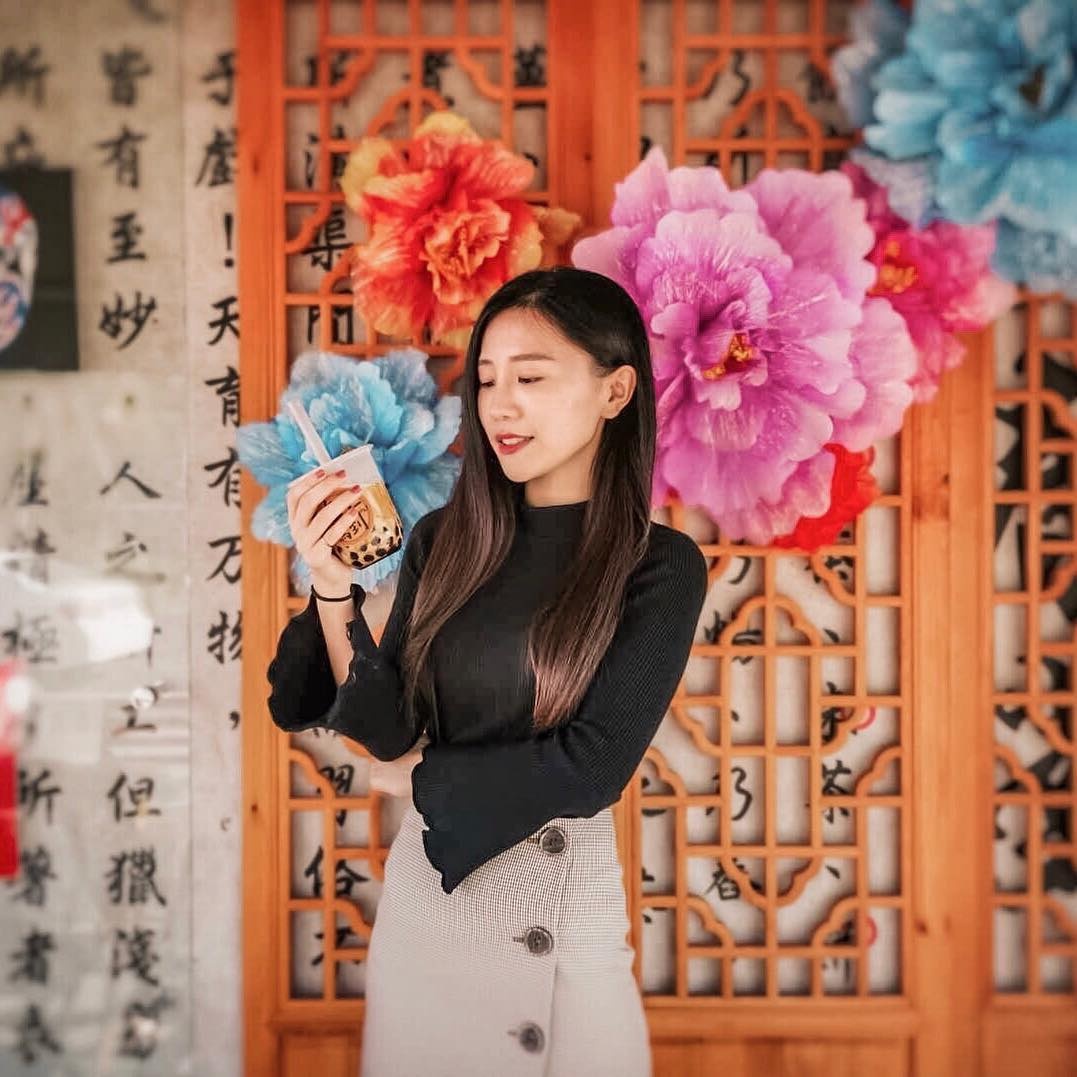 van co the xin visa Dai Loan anh 1