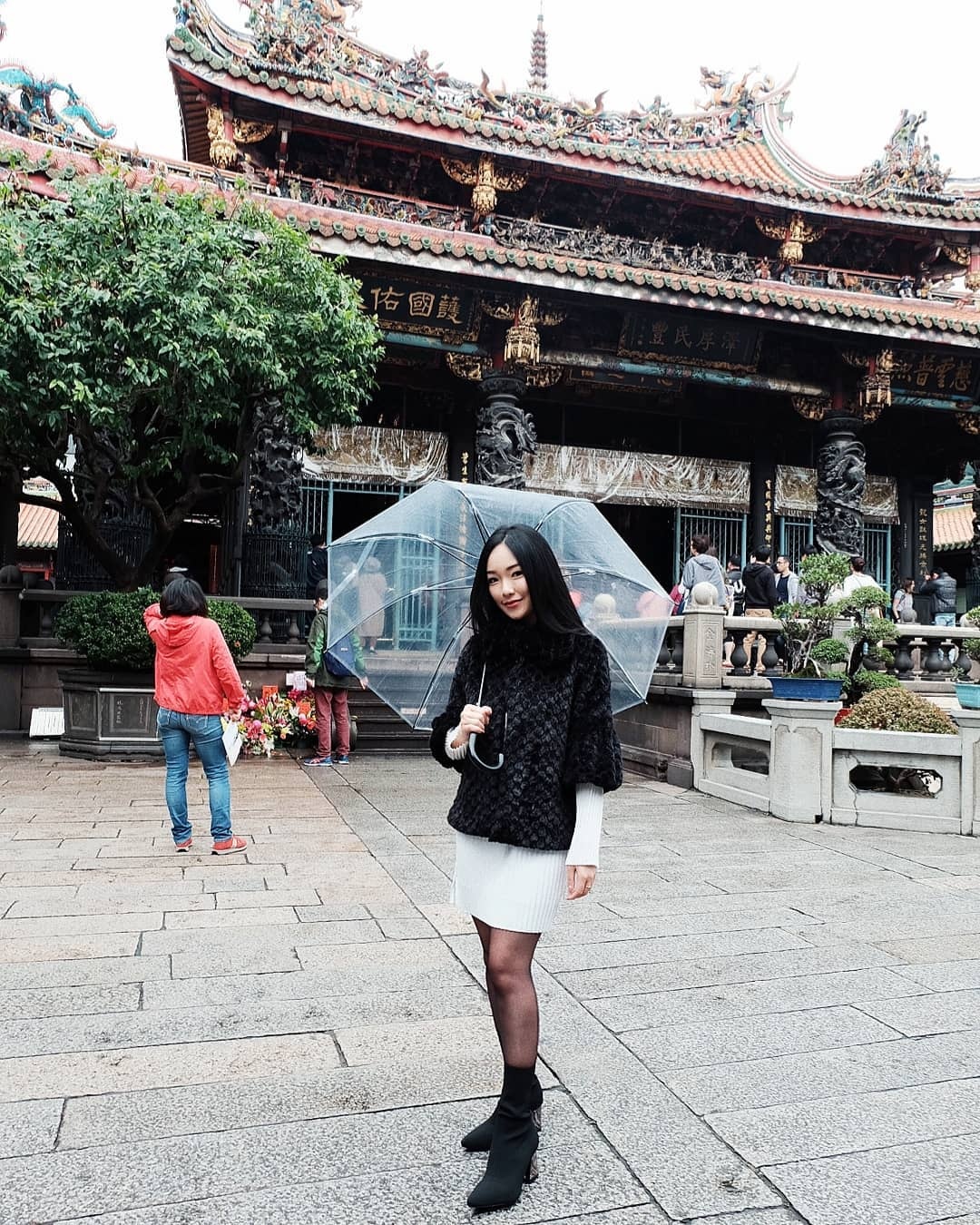 van co the xin visa Dai Loan anh 2