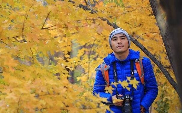 #Mytour: Hanh trinh 31 ngay lac loi o Trung Quoc, vung dat giu uoc mo hinh anh