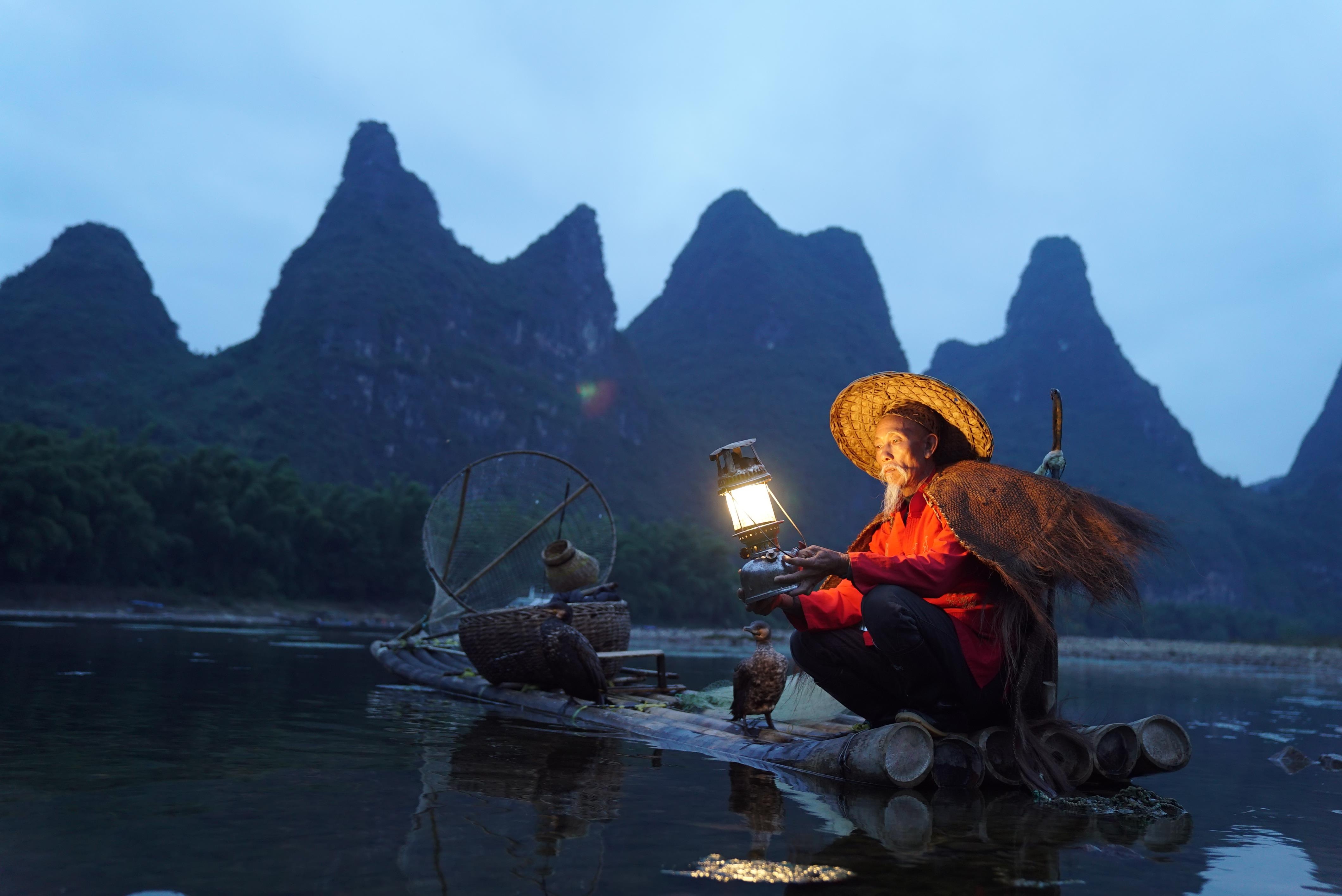 Lac loi o Trung Quoc anh 13