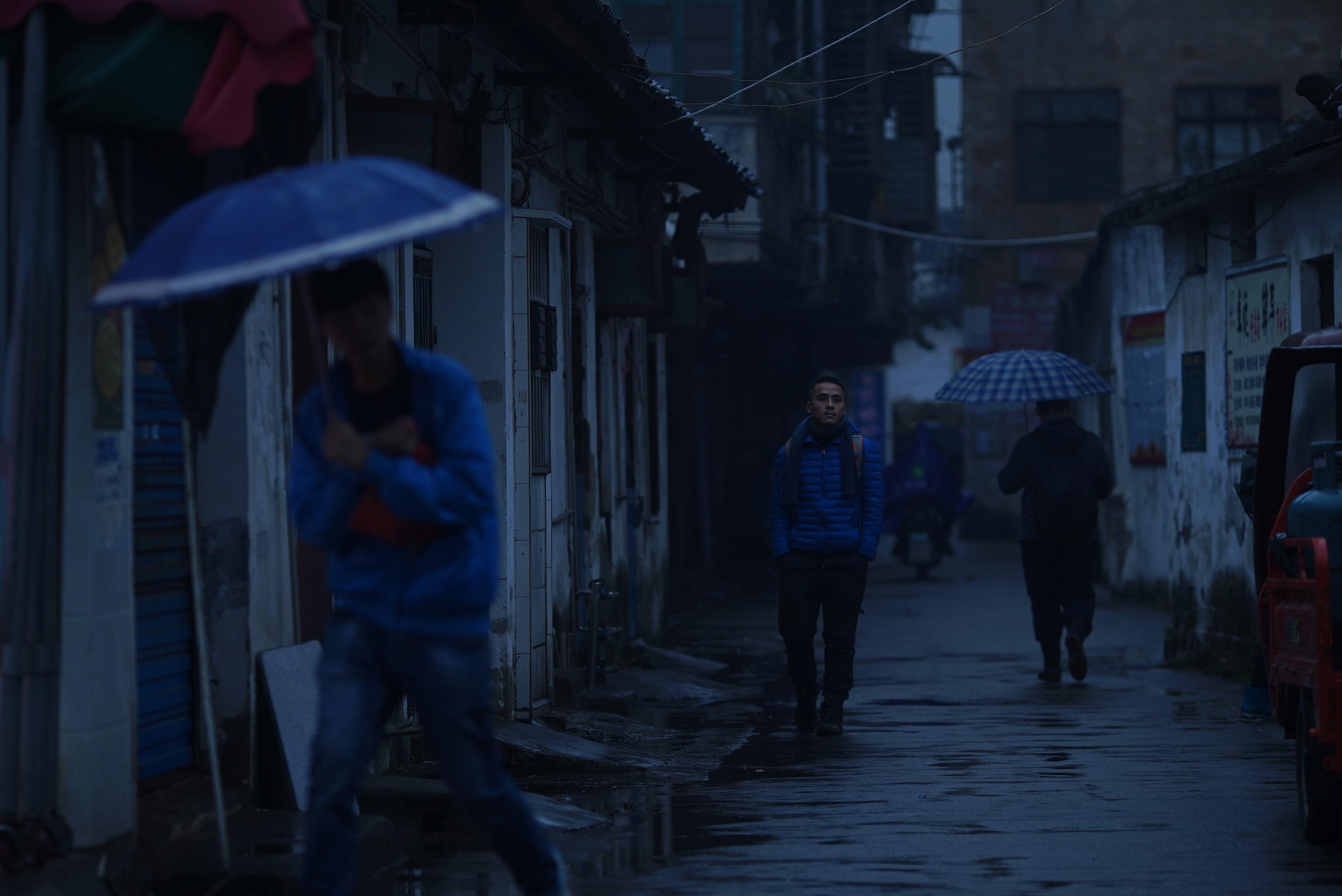 Lac loi o Trung Quoc anh 12