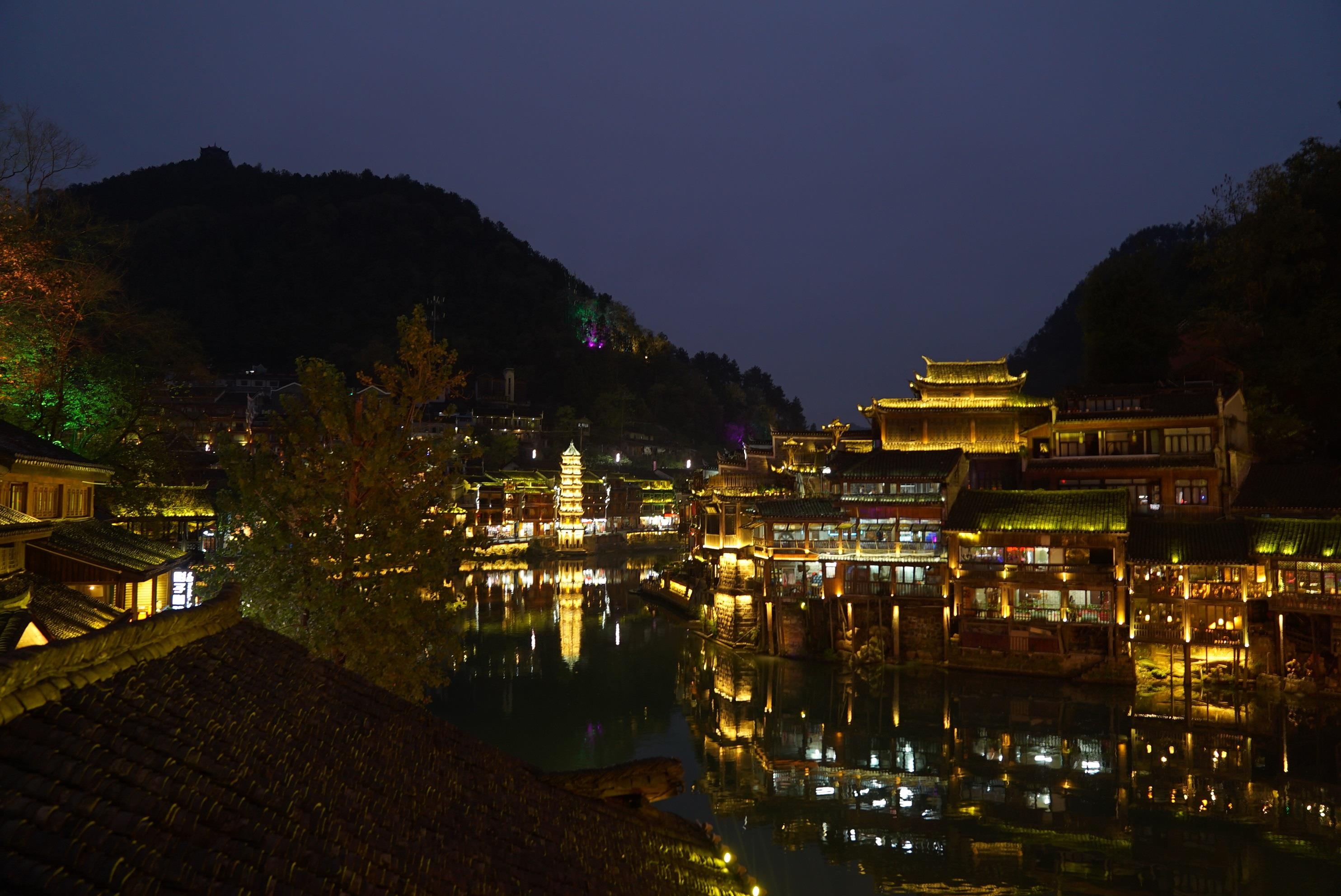 Lac loi o Trung Quoc anh 15