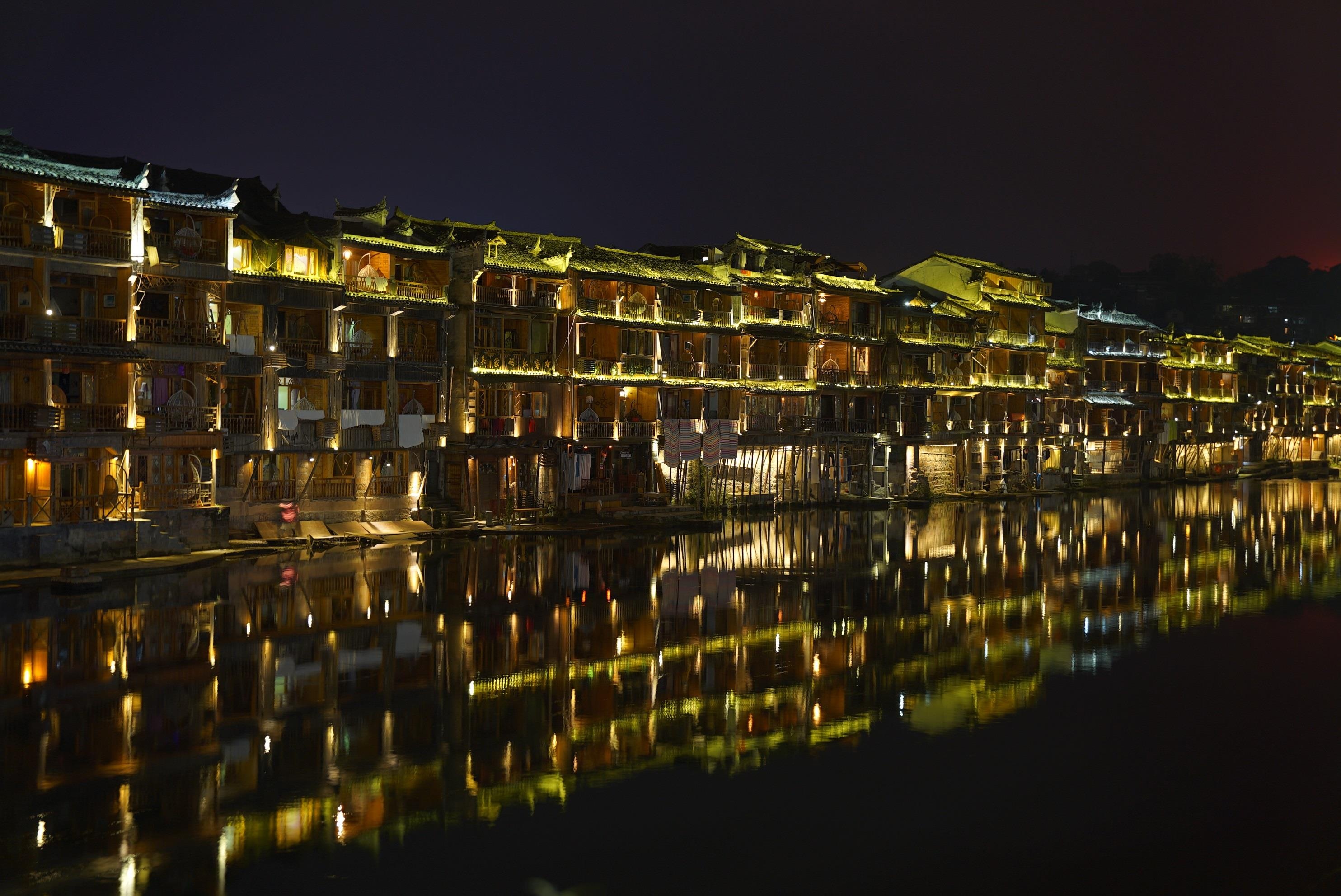 Lac loi o Trung Quoc anh 16