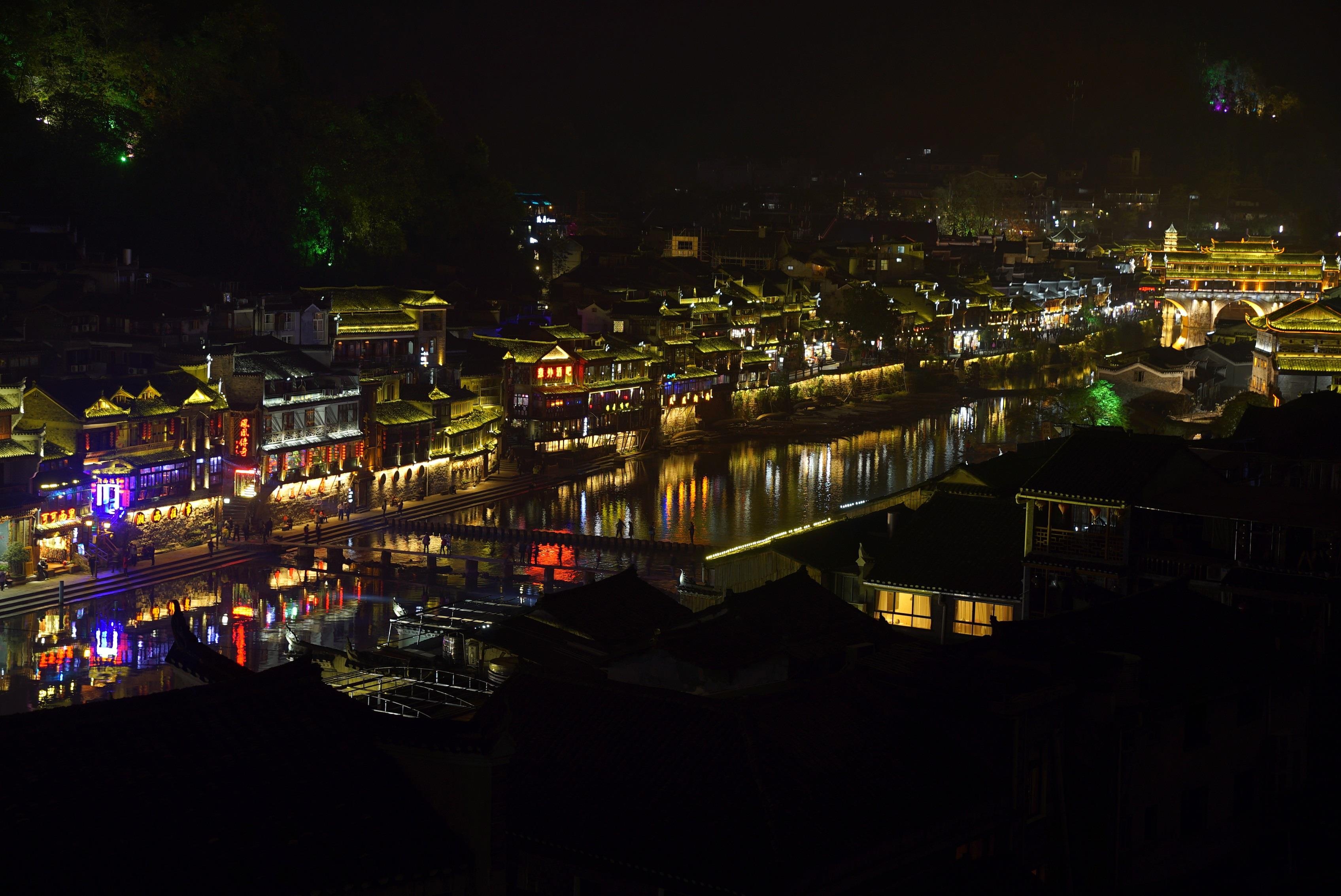 Lac loi o Trung Quoc anh 17