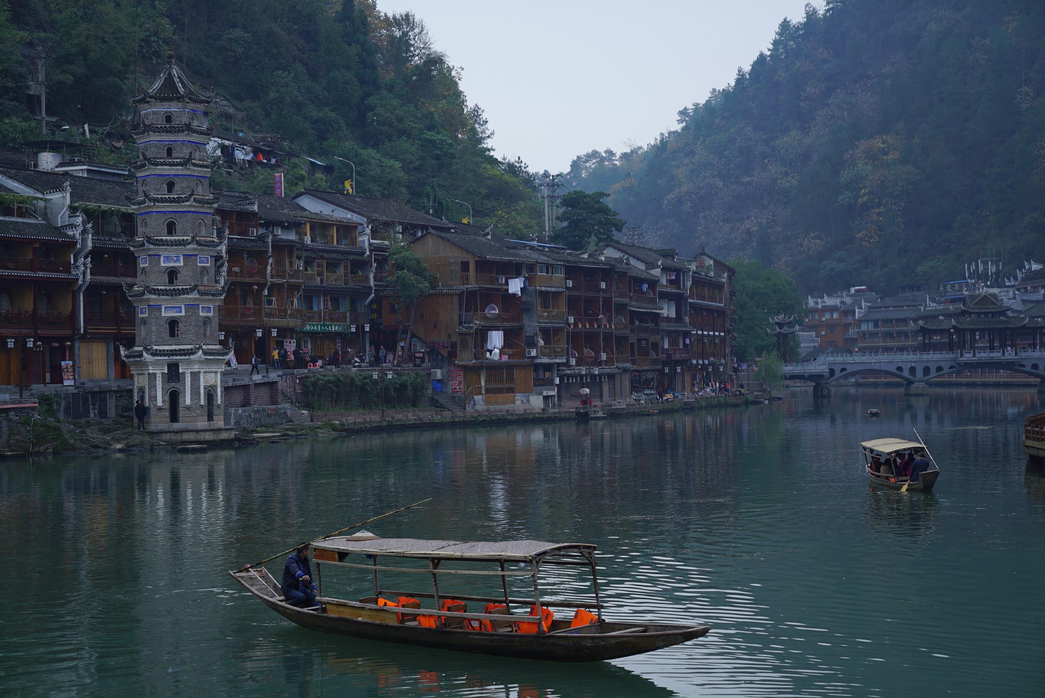 Lac loi o Trung Quoc anh 18