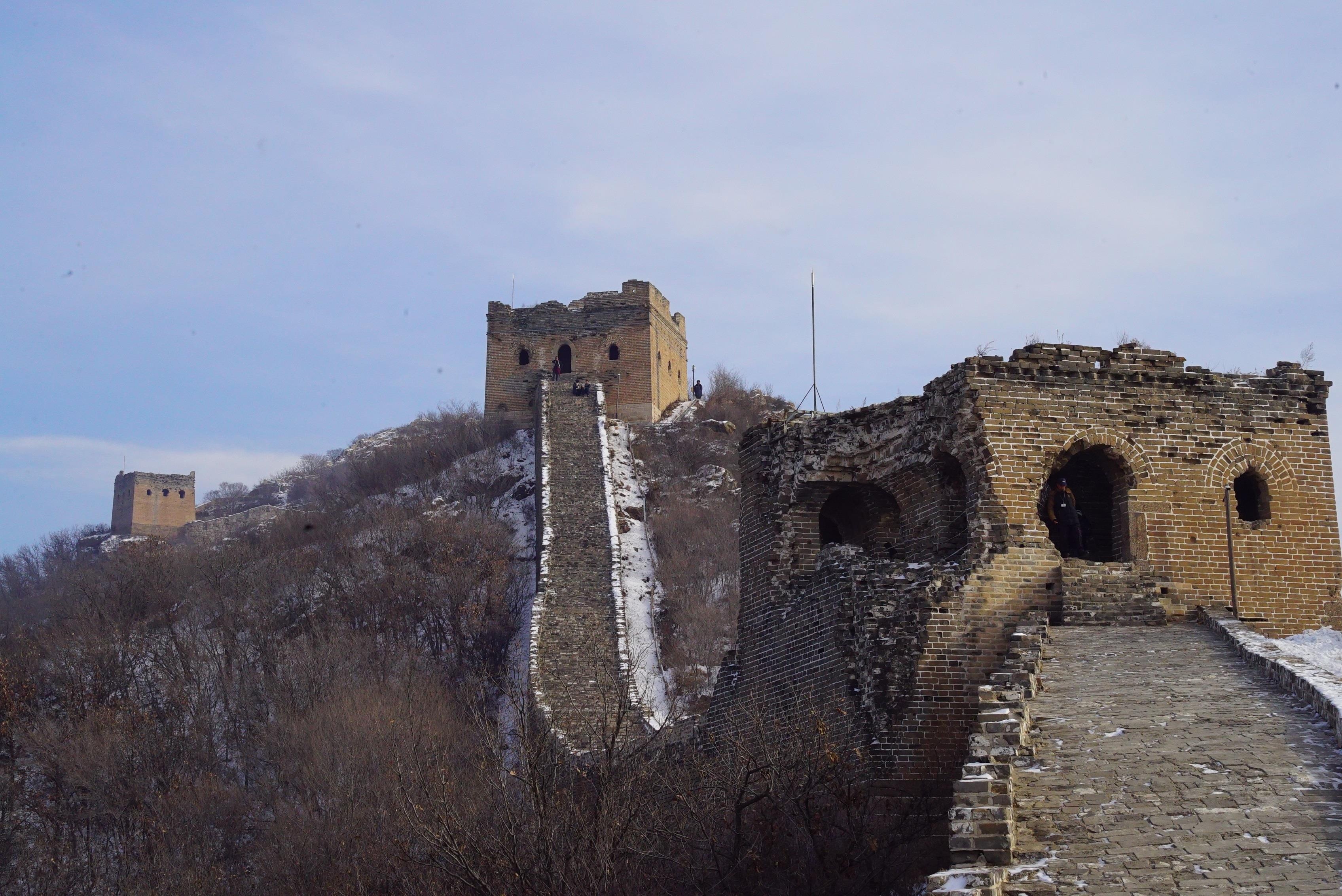 Lac loi o Trung Quoc anh 24