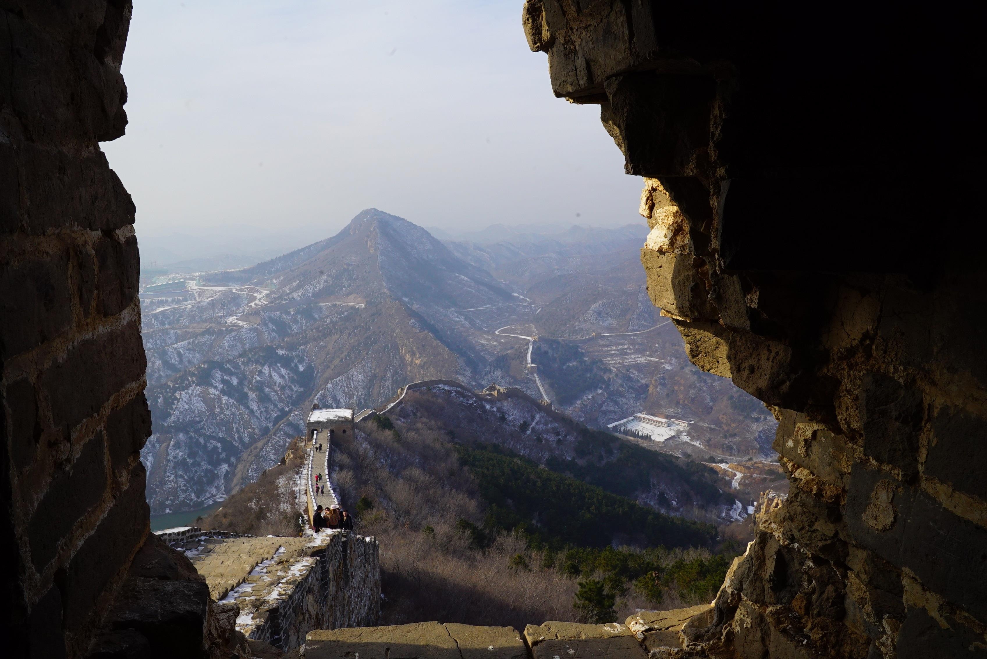 Lac loi o Trung Quoc anh 25