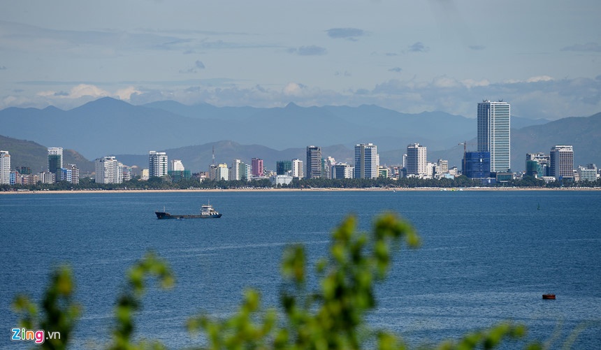 nu hoang bai tam xu Dong Duong anh 7