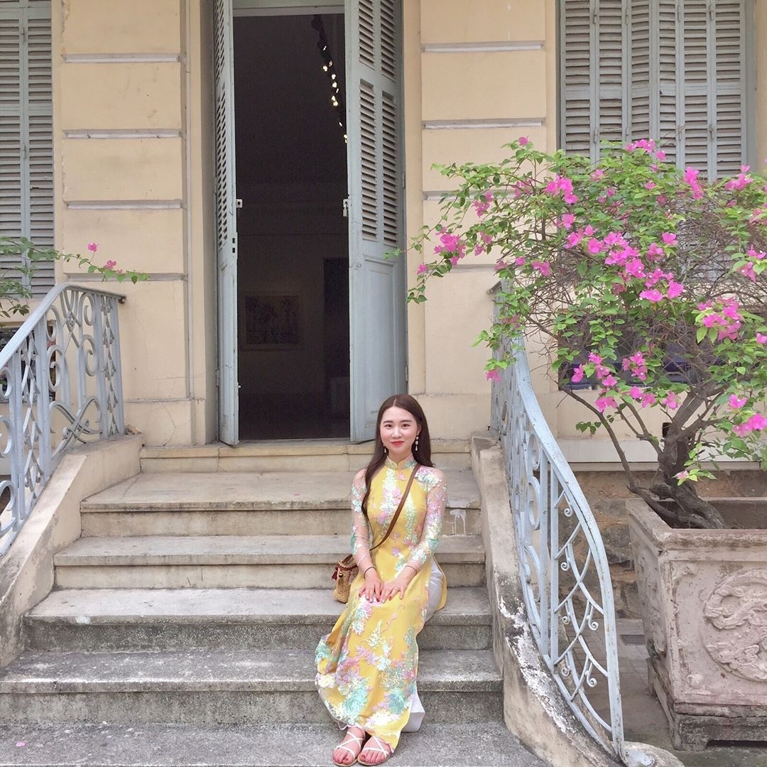 khach Han Quoc do xo den Viet Nam anh 4