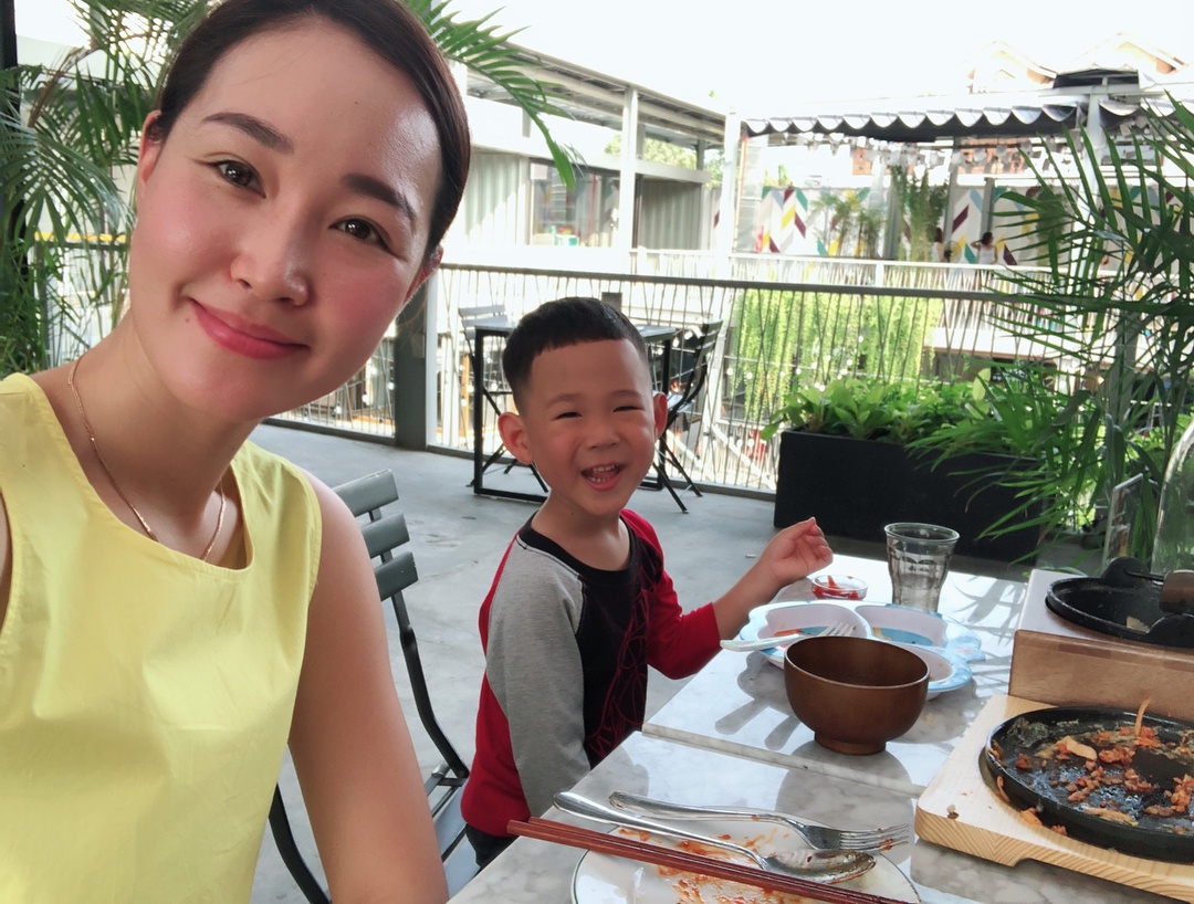 khach Han Quoc do xo den Viet Nam anh 6