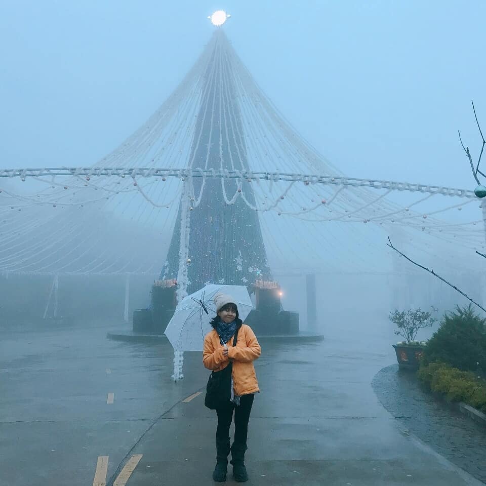 người Việt thích đi chơi ở đâu ảnh 1 nguoi Viet thich di choi o dau anh 1