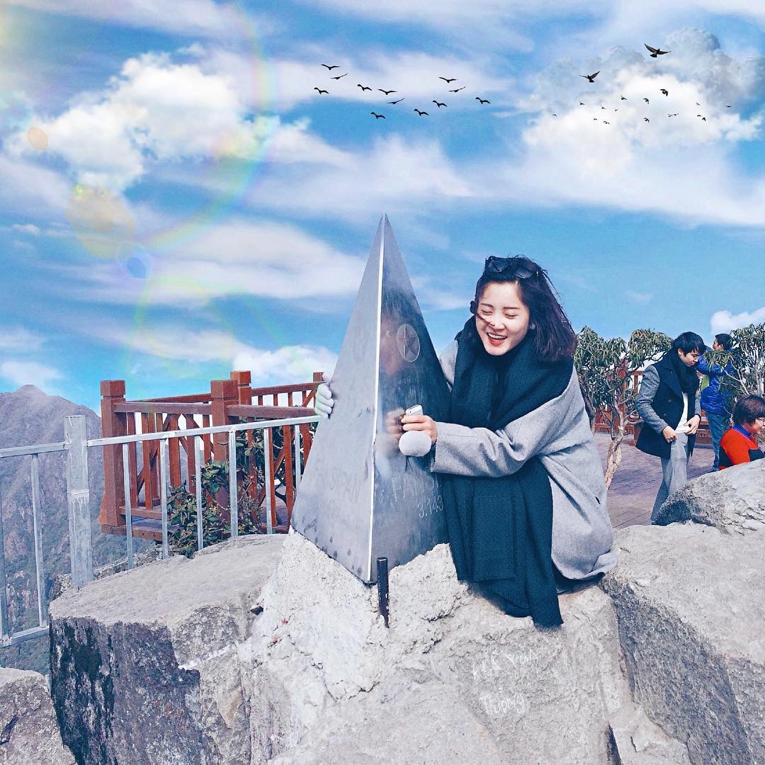 người Việt thích đi chơi ở đâu ảnh 2 nguoi Viet thich di choi o dau anh 2