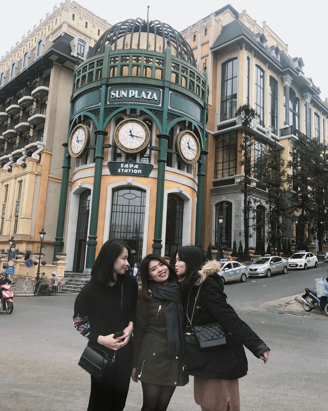 người Việt thích đi chơi ở đâu ảnh 4 nguoi Viet thich di choi o dau anh 4