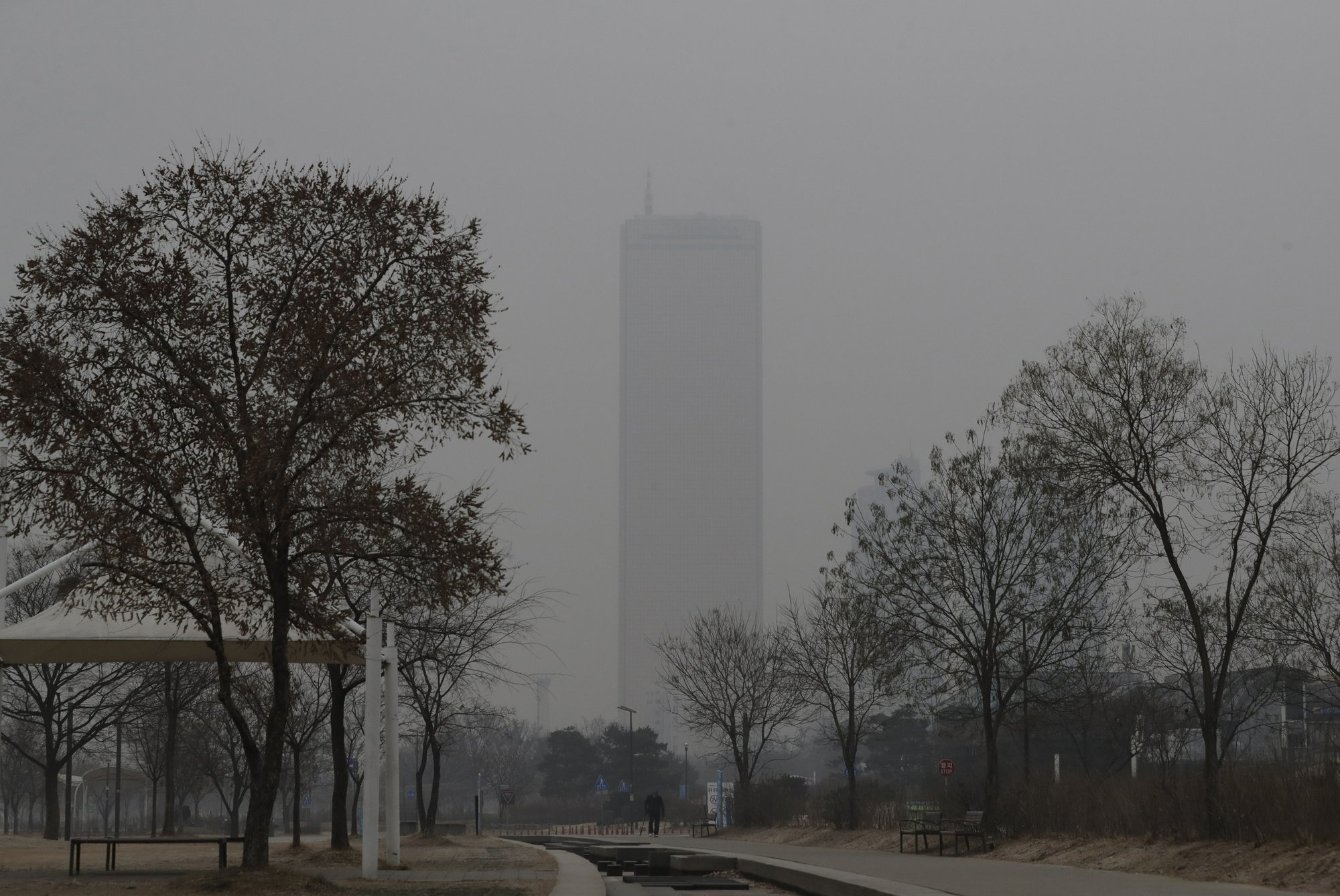 Ô nhiễm không khí ảnh 3 O nhiem khong khi anh 3