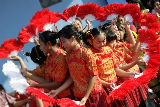 Tết của người Bhutan ảnh 7 Tet cua nguoi Bhutan anh 7