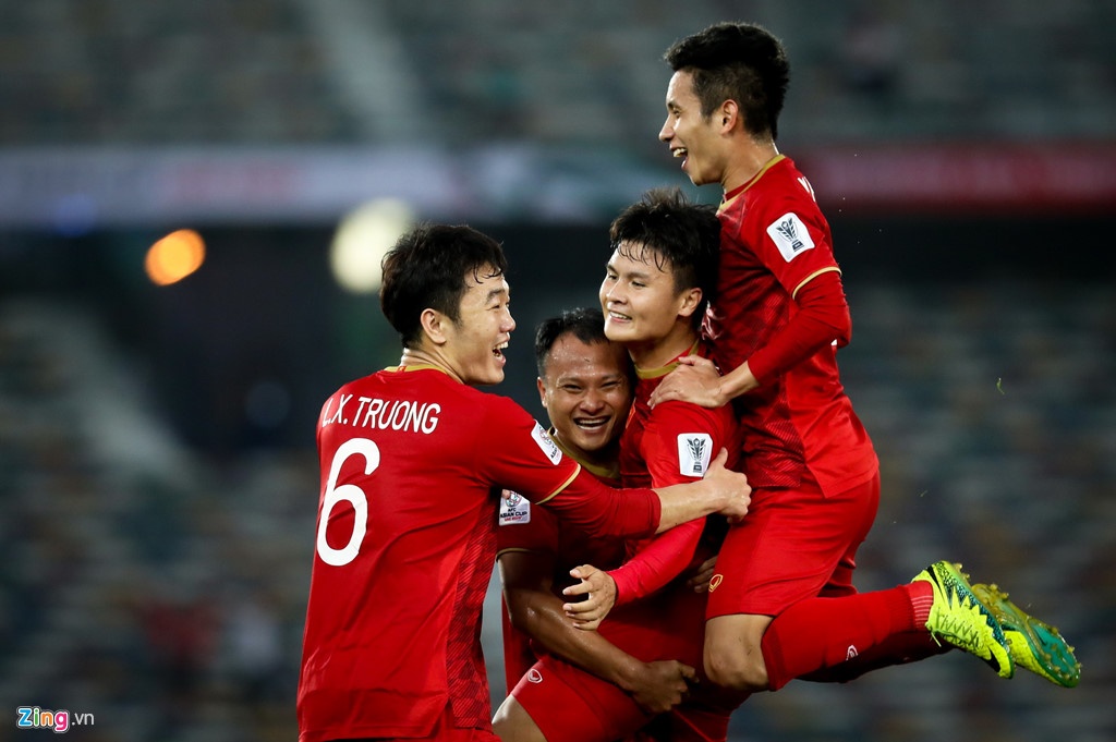 tứ kết Asian Cup ảnh 1 tu ket Asian Cup anh 1