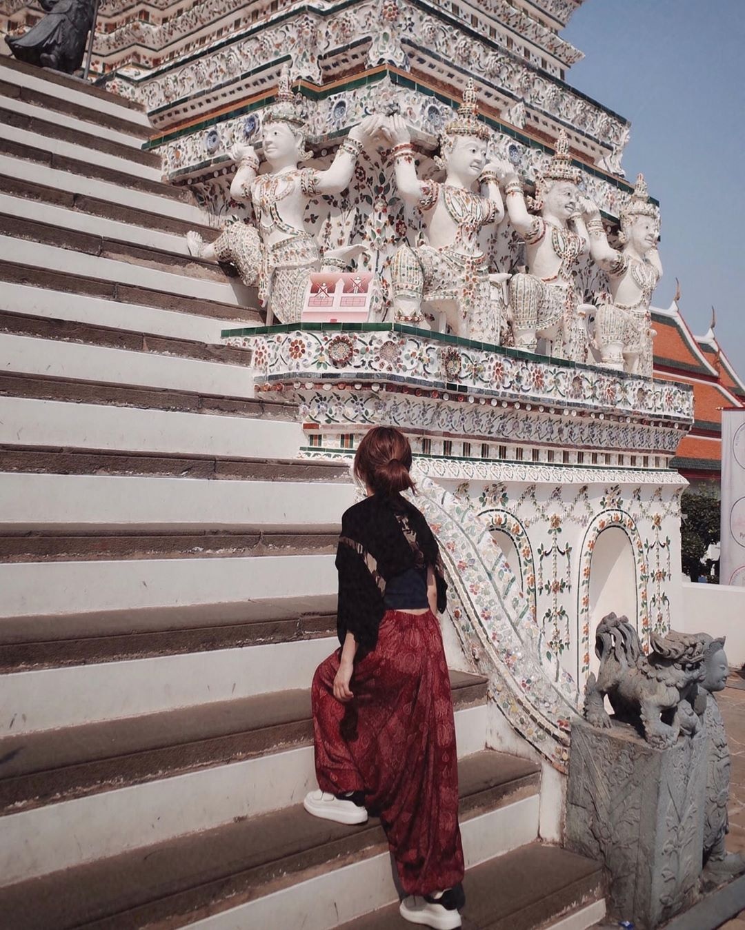 Thoi tiet dip Tet Nguyen dan anh 7