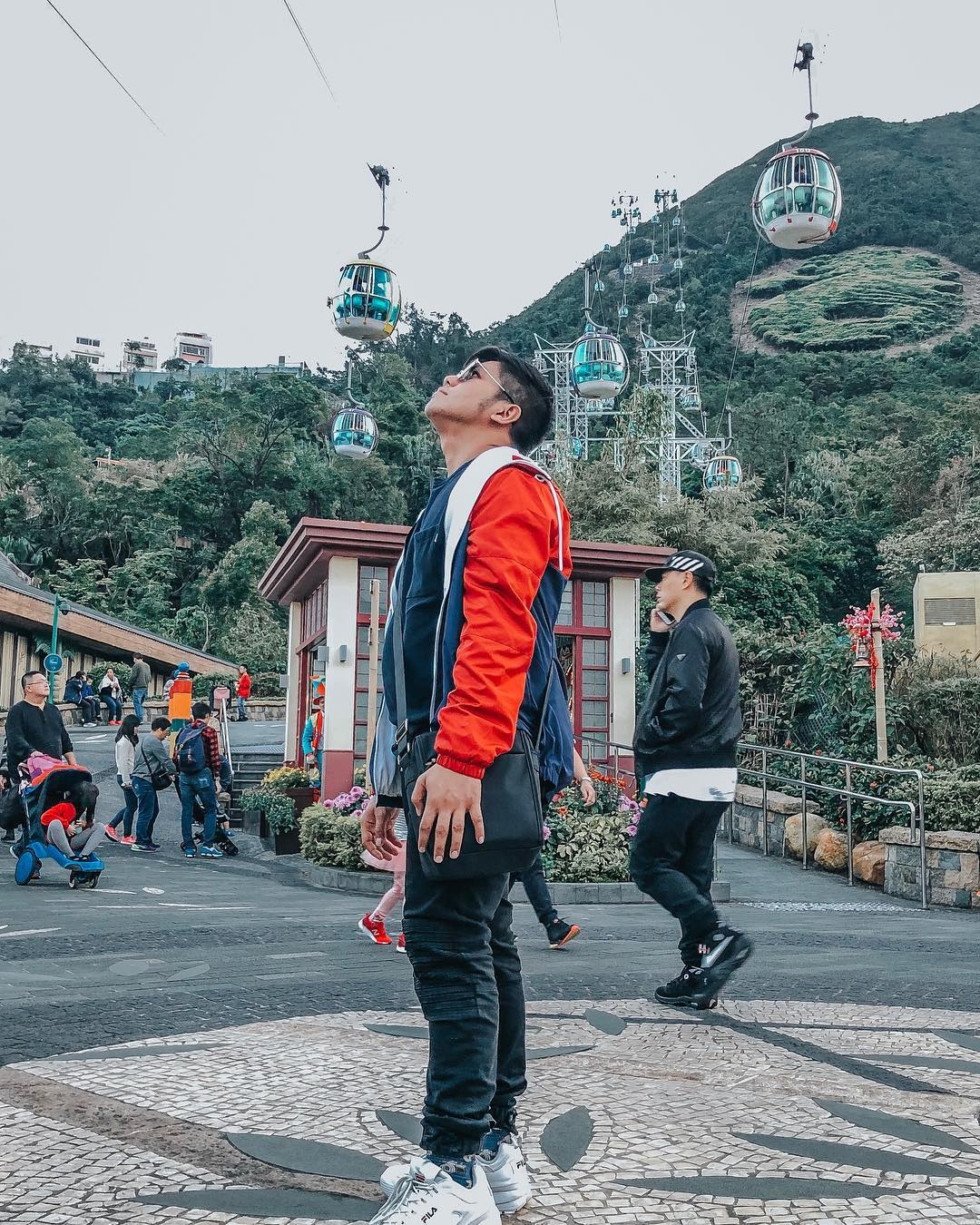 Thoi tiet dip Tet Nguyen dan anh 9