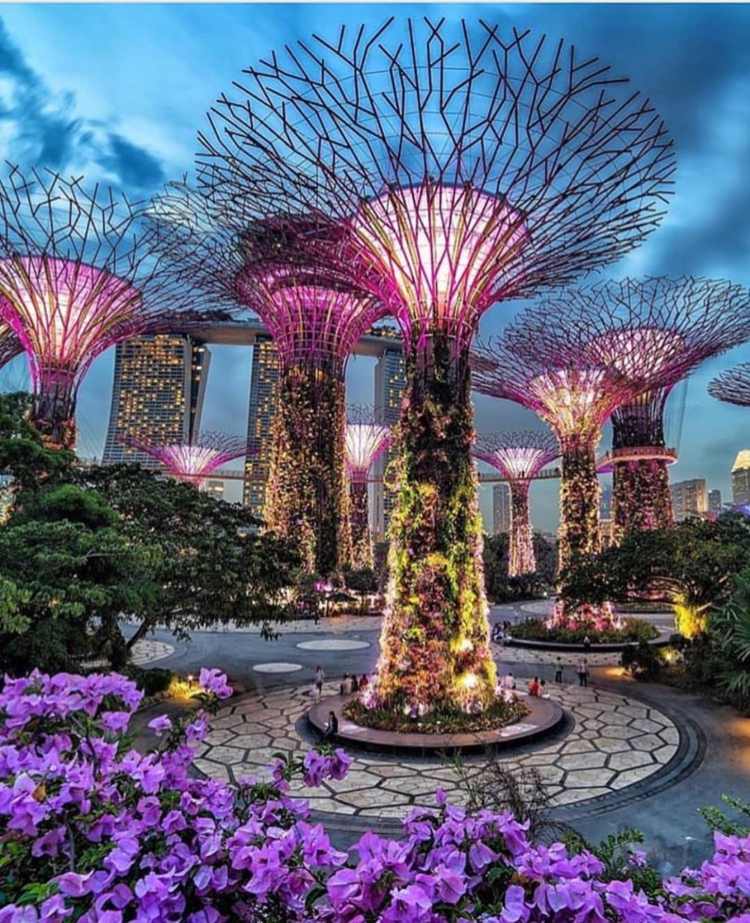 Thoi tiet dip Tet Nguyen dan anh 21