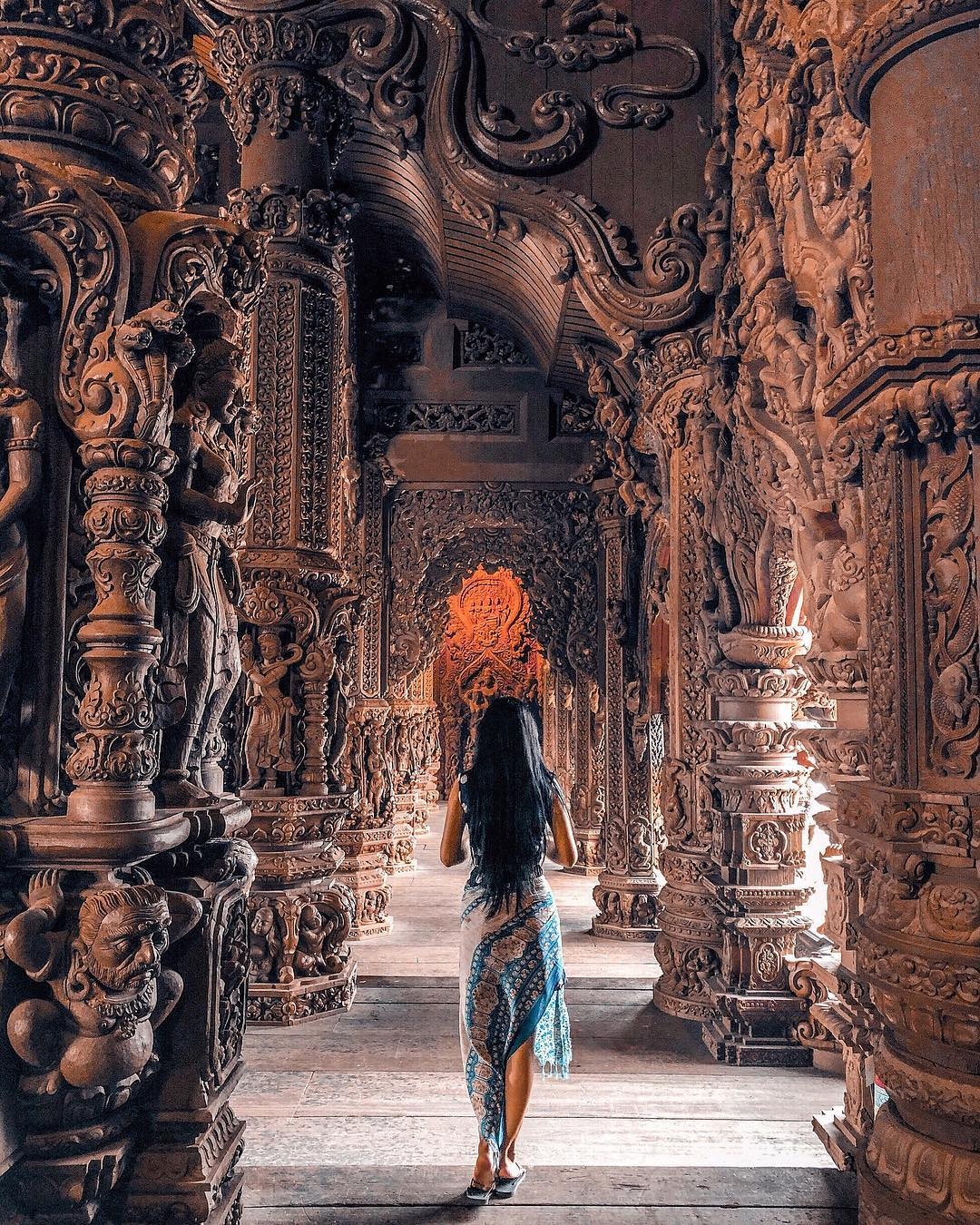 Thoi tiet dip Tet Nguyen dan anh 2