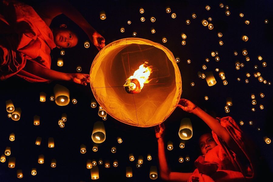 Thoi tiet dip Tet Nguyen dan anh 4