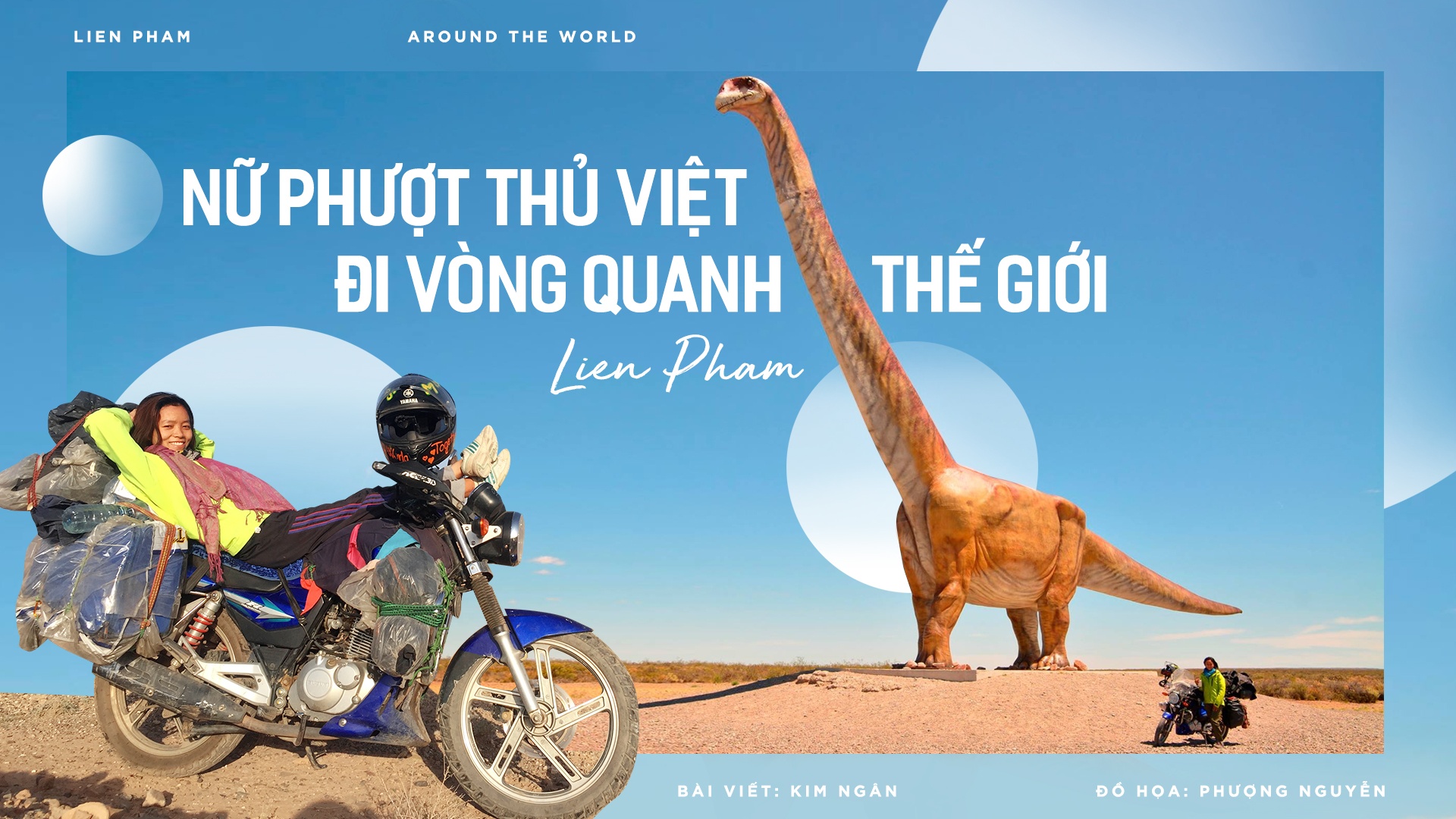 phượt thủ đi vòng quanh thế giới ảnh 2 phuot thu di vong quanh the gioi anh 2