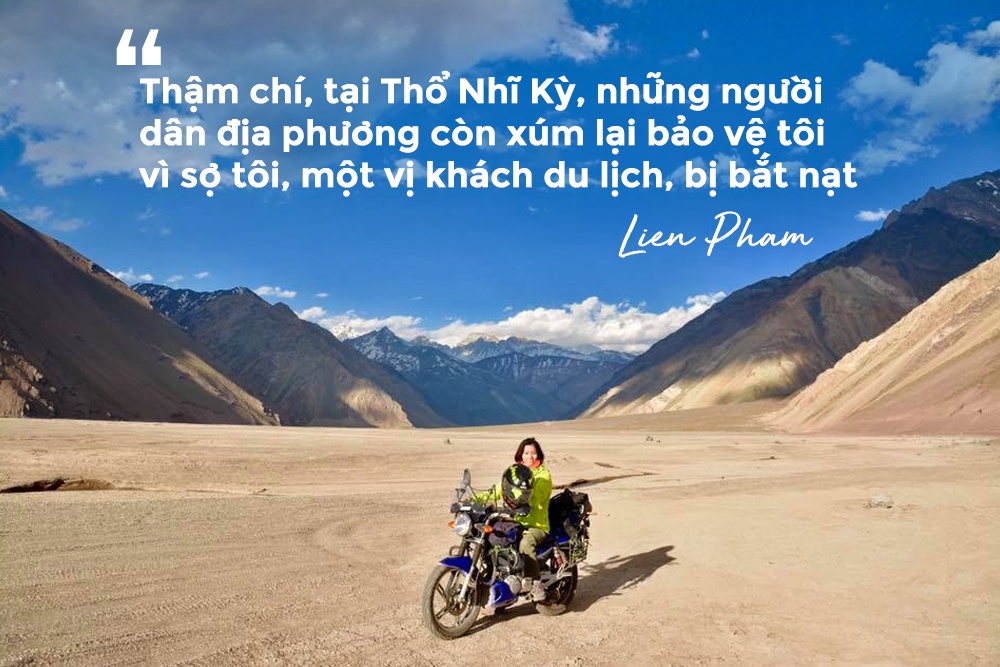 phượt thủ đi vòng quanh thế giới ảnh 10 phuot thu di vong quanh the gioi anh 10