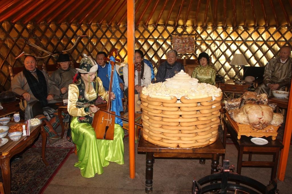 Tết cổ truyền  ảnh 3 Tet co truyen anh 3