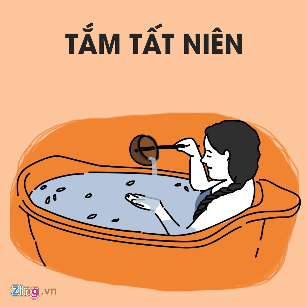 phong tục đầu năm ảnh 1 phong tuc dau nam anh 1