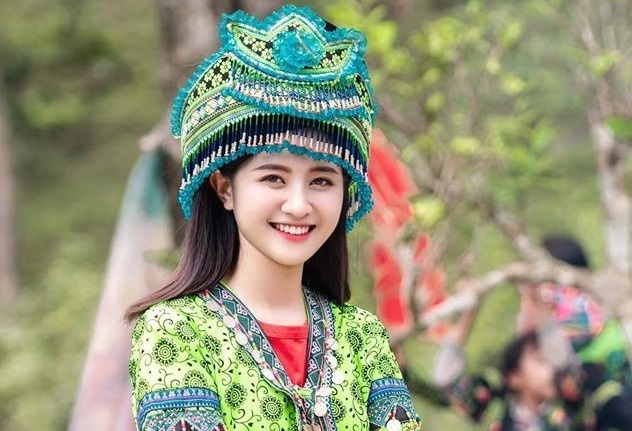 Dan toc nao o Viet Nam an Tet tu ngay 25 thang chap Am lich? hinh anh