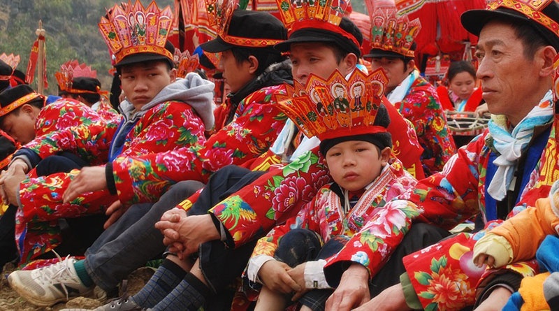 ăn Tết từ ngày 25 tháng Chạp ảnh 2 an Tet tu ngay 25 thang Chap anh 2