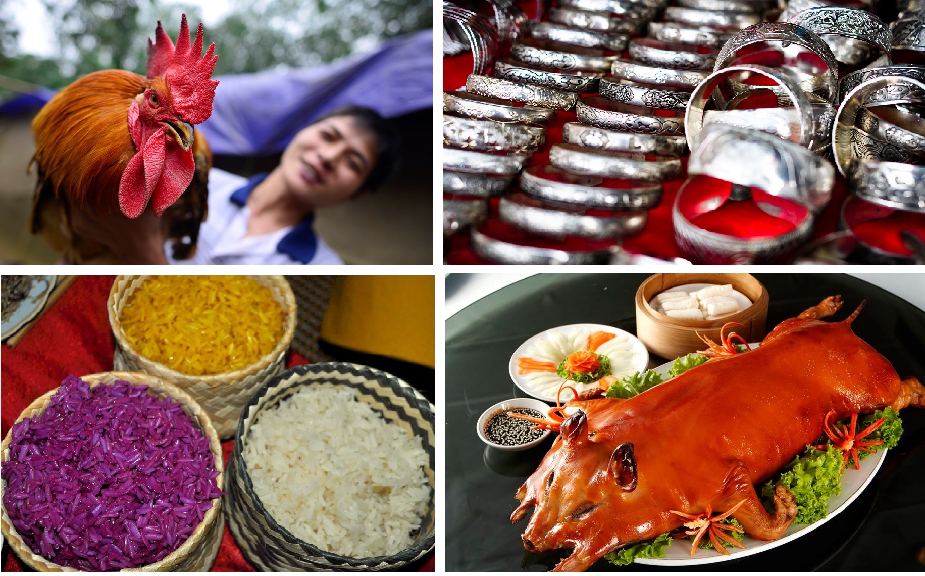 ăn Tết từ ngày 25 tháng Chạp ảnh 6 an Tet tu ngay 25 thang Chap anh 6