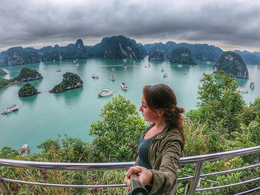 Nhieu khach san con phong, giam gia dip Tet Nguyen dan hinh anh