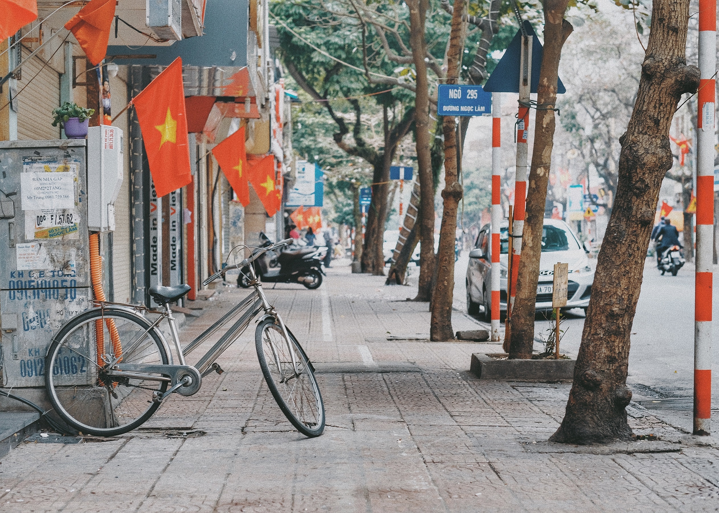 sang mung 1 Tet anh 7