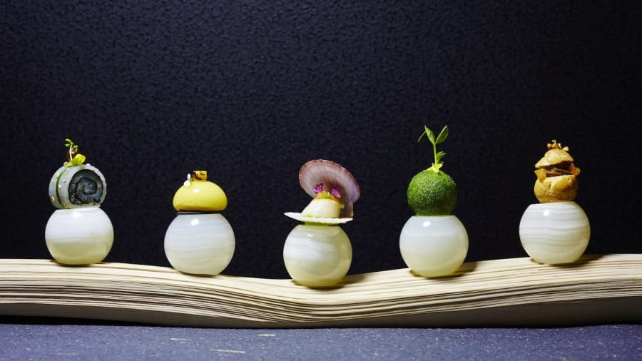 nha tro sang trong nhat o Nhat anh 7