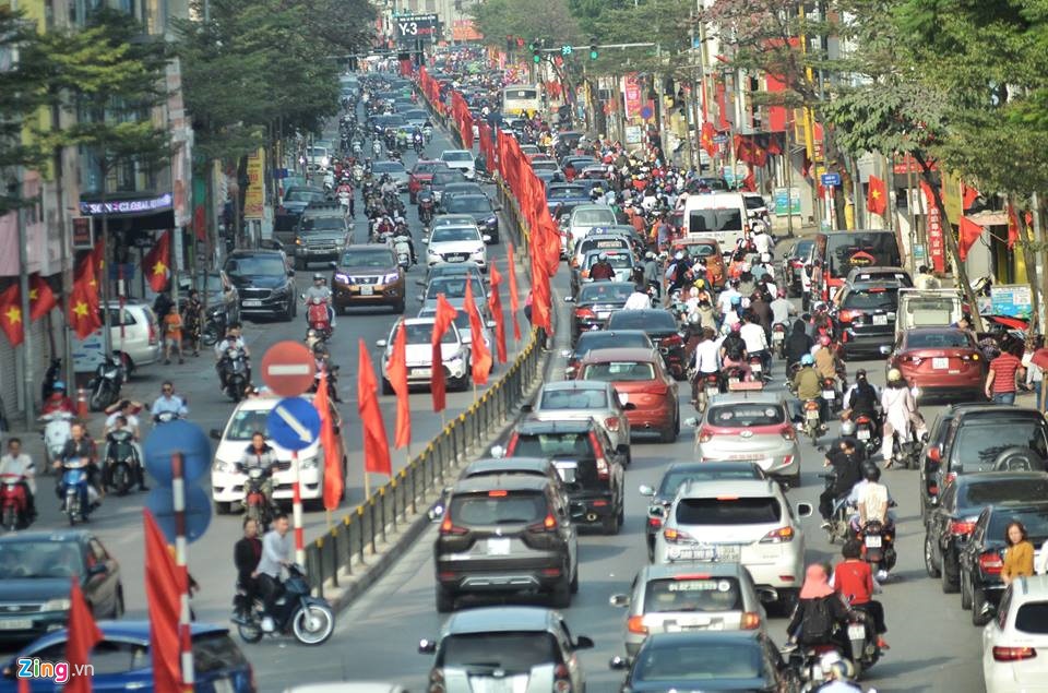 nghỉ Tết Nguyên đán ảnh 1 nghi Tet Nguyen dan anh 1