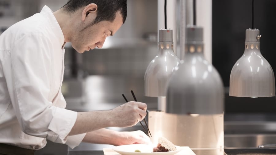 nha tro sang trong nhat o Nhat anh 6