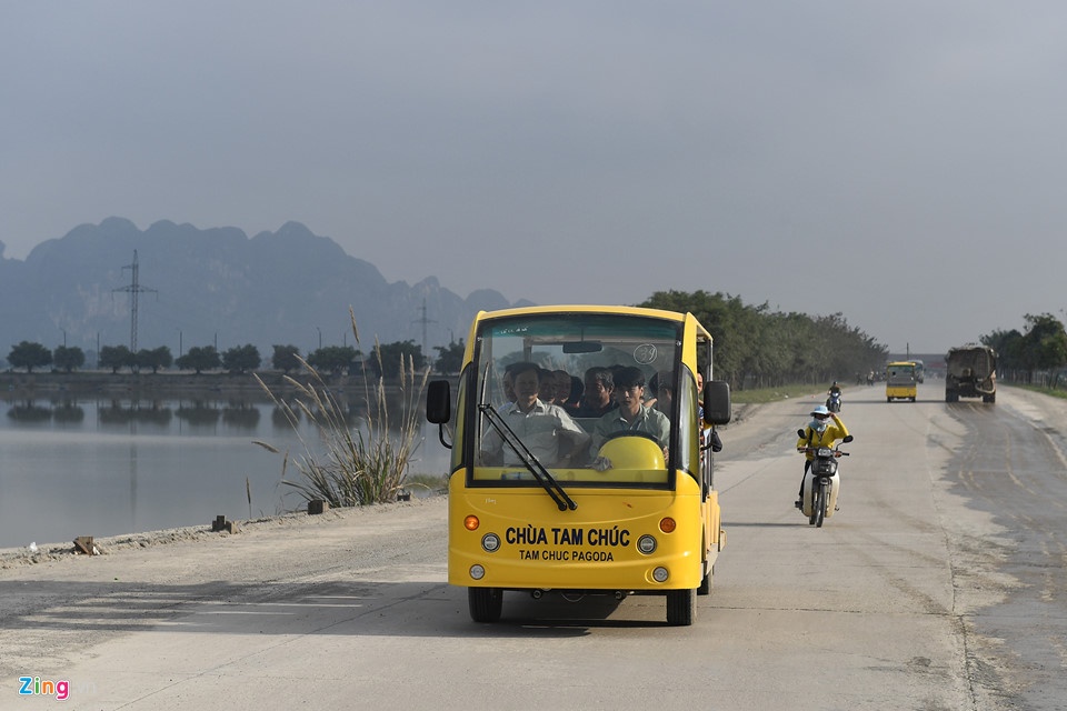 Ngoi chua lon nhat the gioi anh 6