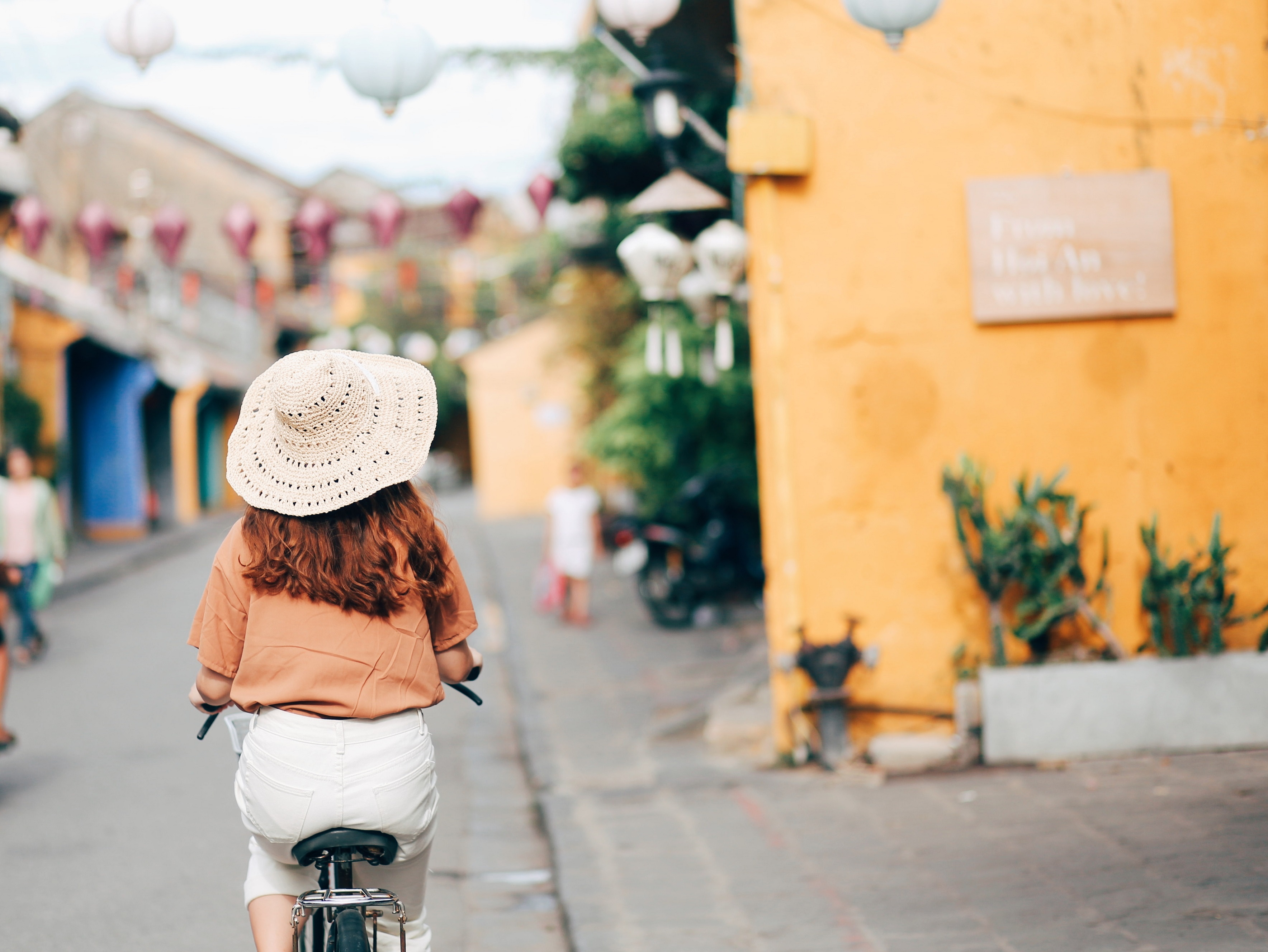 phố cổ Hội An ảnh 13 pho co Hoi An anh 13