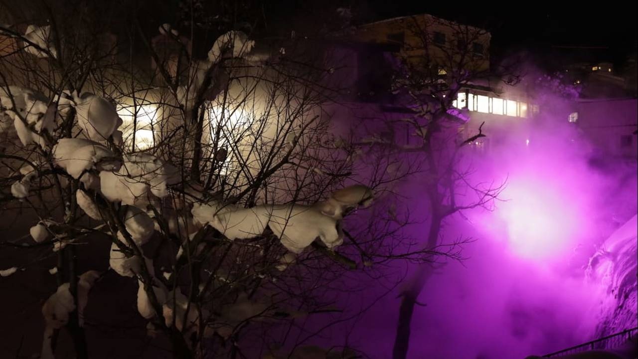 khu rung quai vat tuyet anh 13